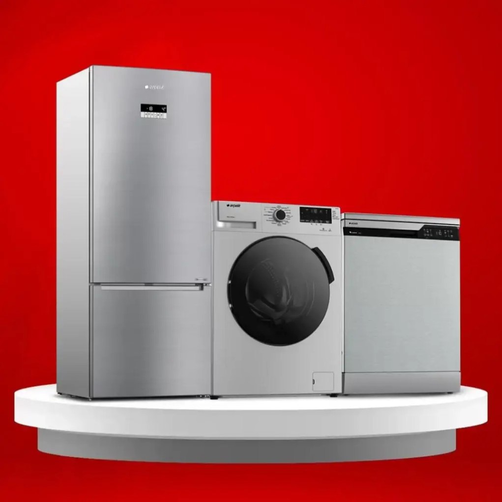 VAN ARÇELİK TEKNİK SERVİSİ