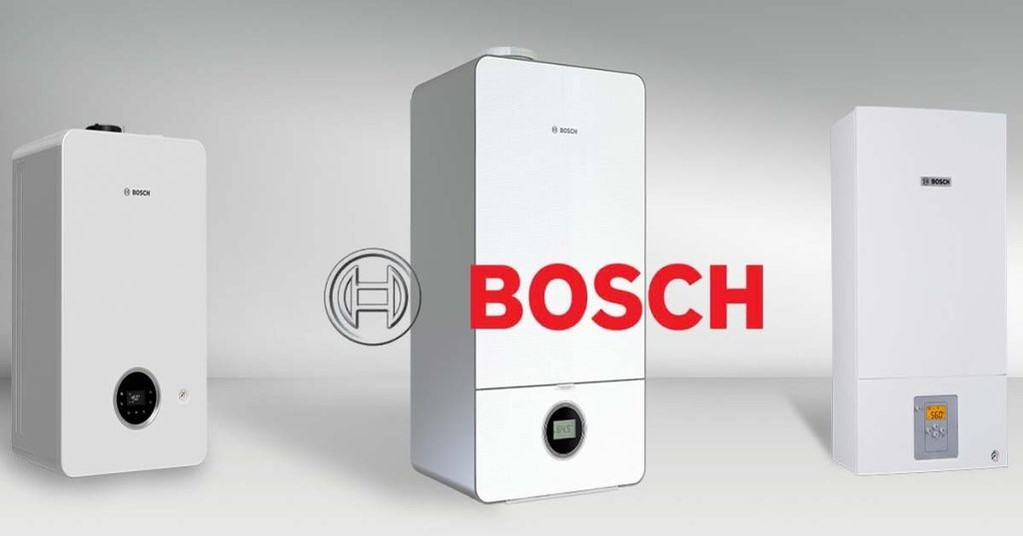 Van Bosch Kombi Servisi