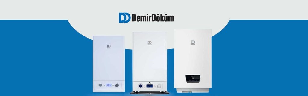 Van Demirdöküm Servisi