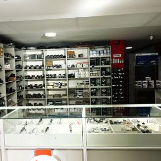 Plaka eşanjör